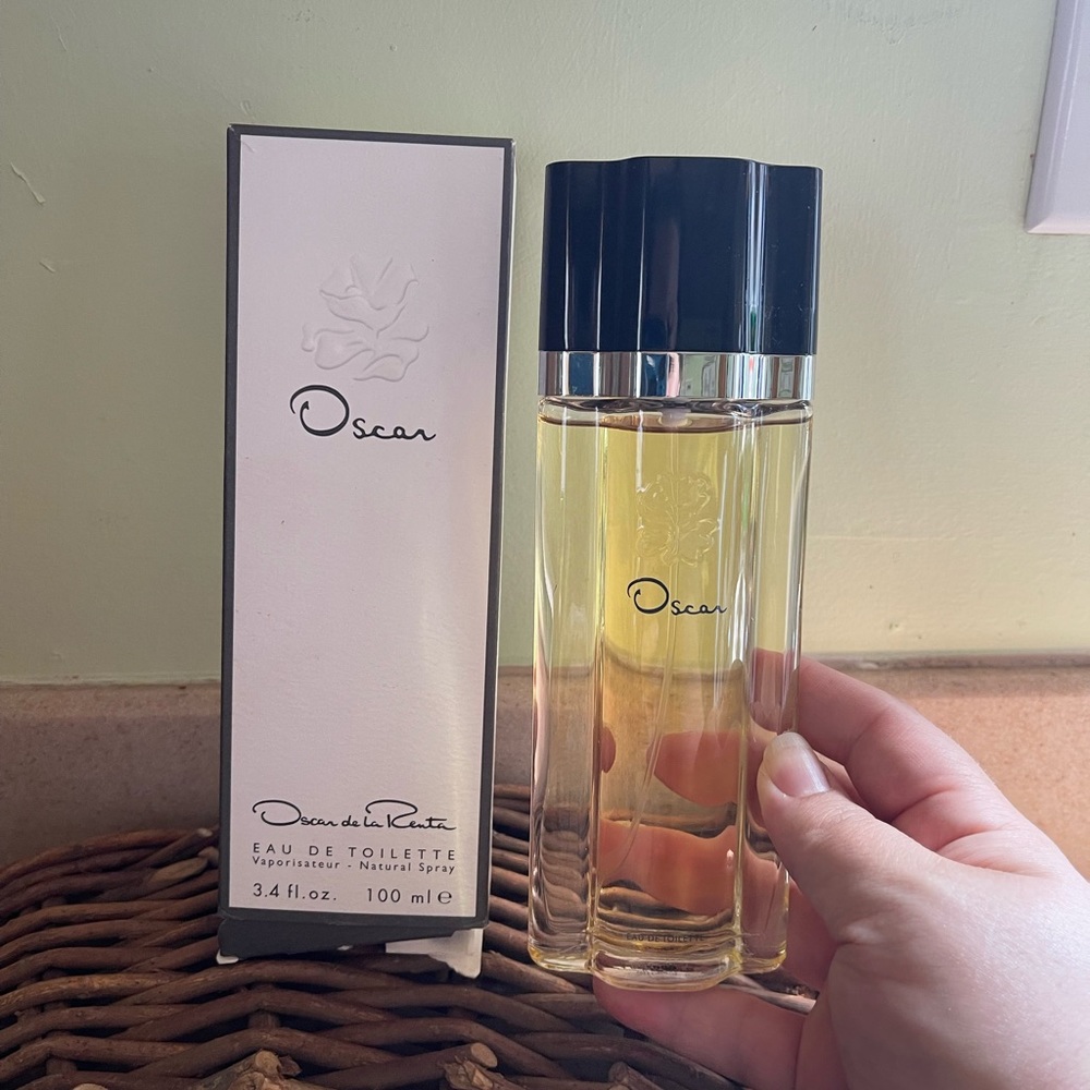 Oscar by Oscar de la Renta Eau de Toilette